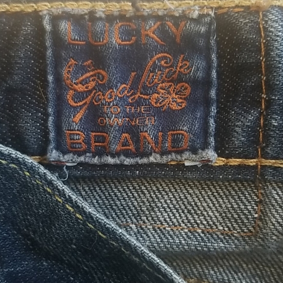 Lucky Jean's by Gene Montesano - Picture 4 of 10